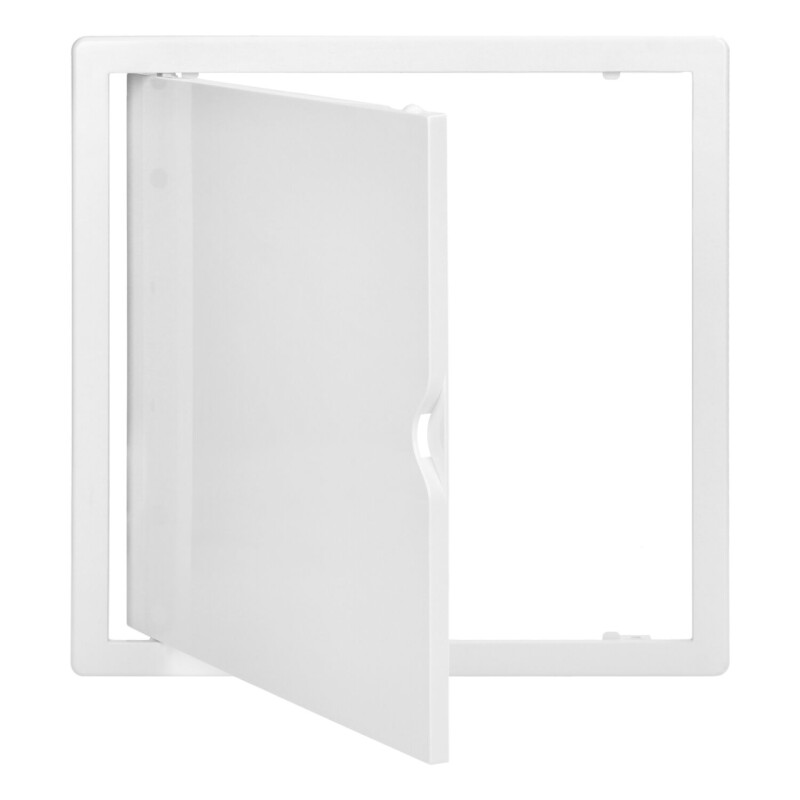 Revízne dvierka 250x250mm , biele ID-25/25